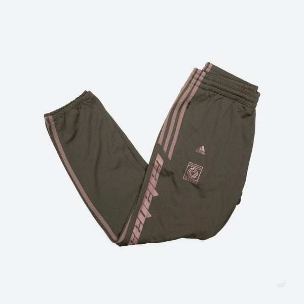 その他  calabasas pants luna wolves XS adidas EA1900 Calabasas Mens Track Pants - Luna/Wolves