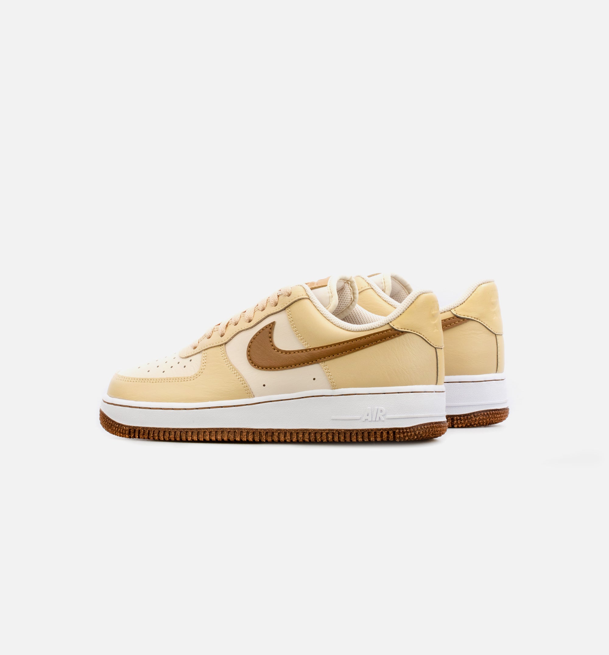 Buy Air Force 1 '07 LV8 EMB 'Inspected By Swoosh' - DQ7660 200