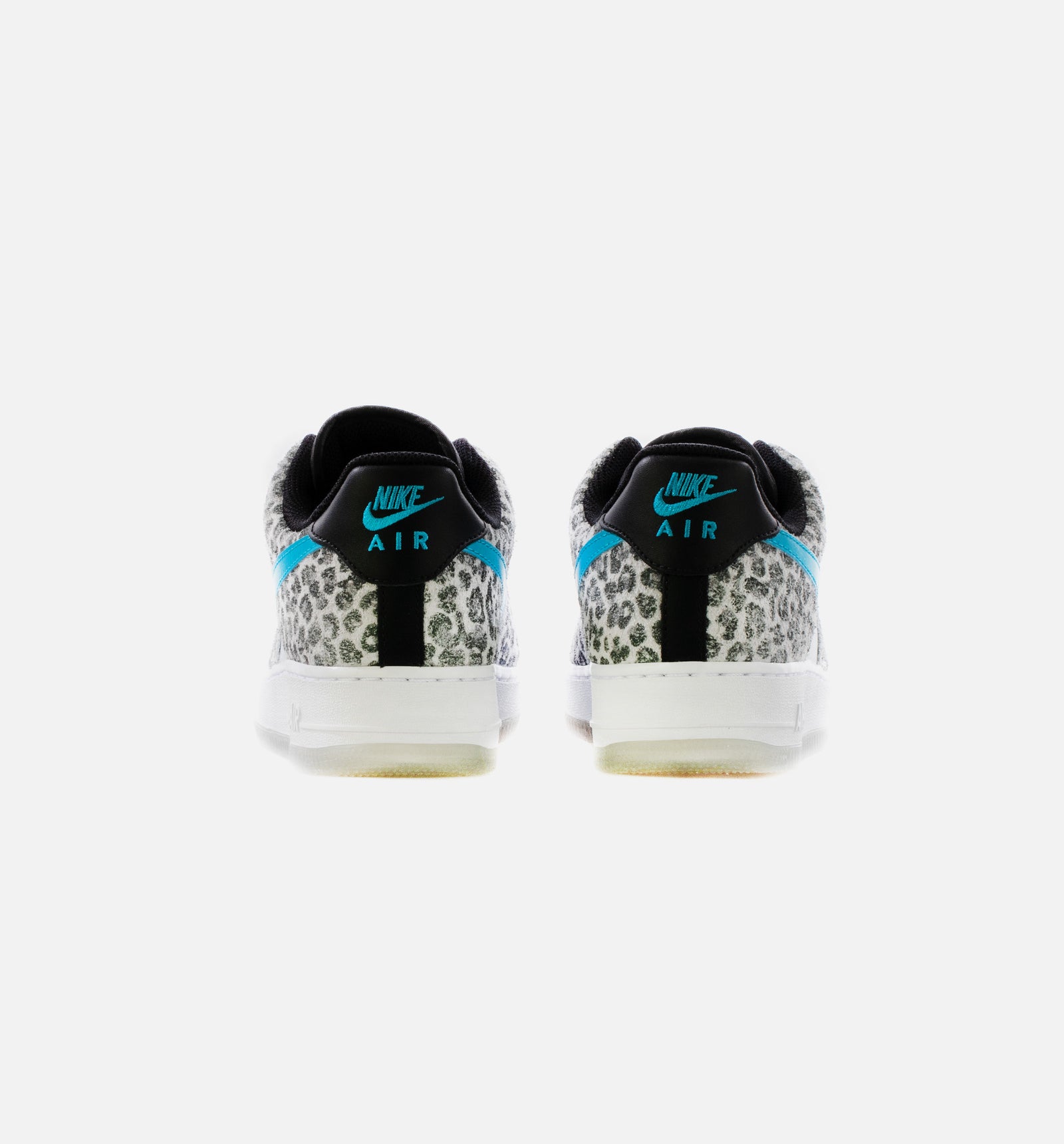 Nike DJ6192-001 Air Force 1 '07 Premium Mens Lifestyle Shoes - Pure  Platinum/Black/Particle Grey/Light Blue Fury – ShopNiceKicks.com