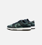 Dunk Low Mineral Slate Armory Navy Mens Lifestyle Shoe - Grey/Blue Limit One Per Customer