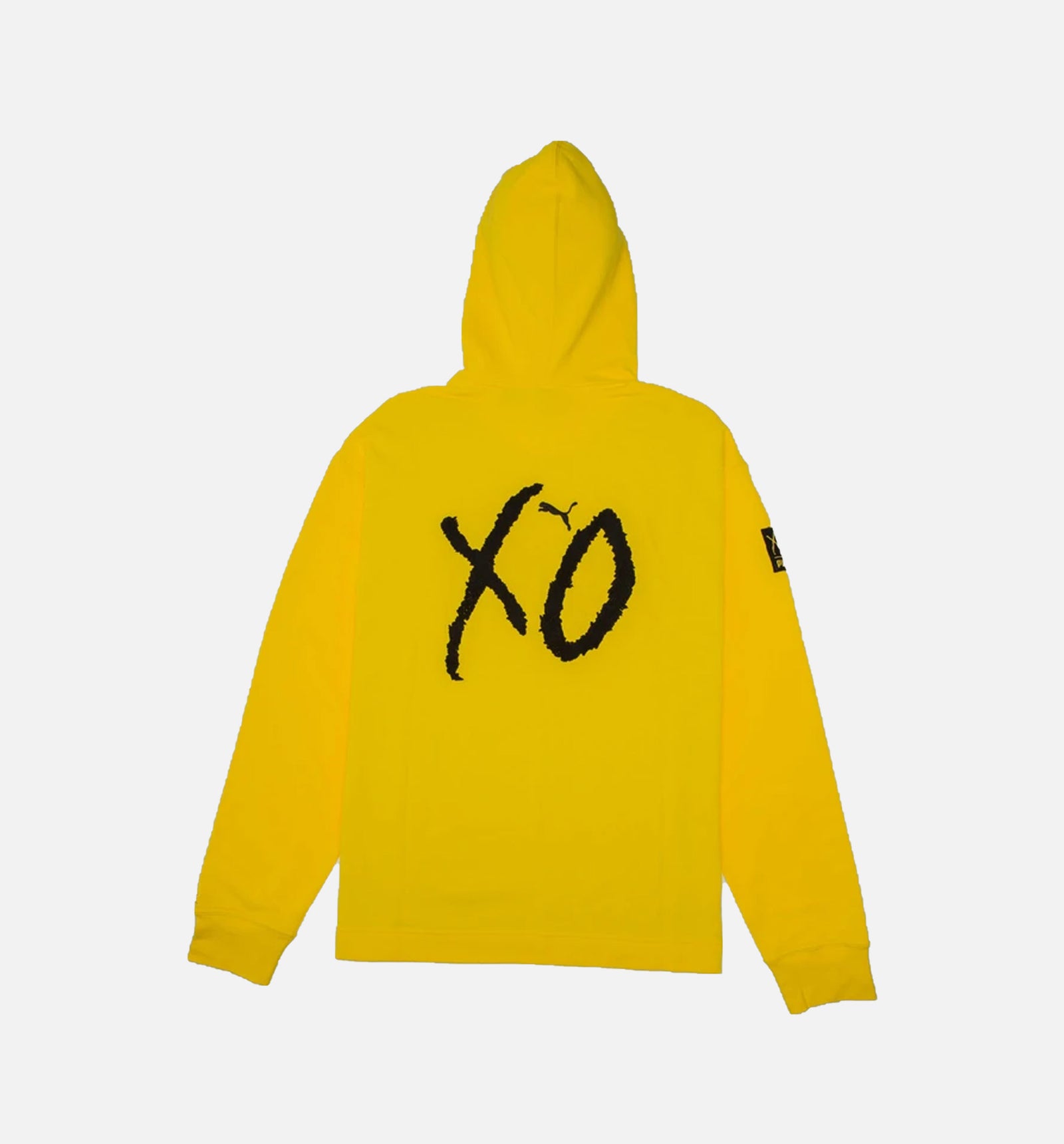 Puma xo hoodie sale