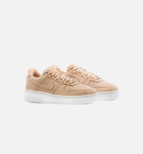 Air Force 1 Craft Mens Lifestyle Shoe - Tan/White