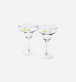 CARHARTT WIP I030304_08_00
 Lounge Glass Set - Glass Image 0