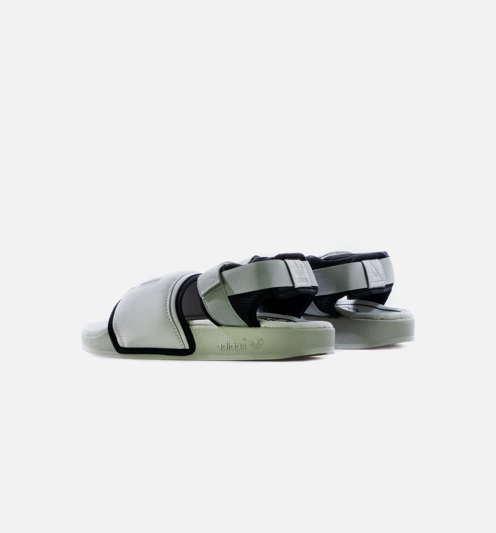 【Adidas】ADIMULE SLIDES adidas Adimule Slides Dark Brown Gum Men's - JS0705 - US