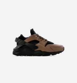 NIKE DH8143-200
 Air Huarache Toadstool Mens Lifestyle Shoe - Toadstool/Black/Chestnut Brown Image 0