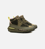 NMD S1 Ryat Mens Lifestyle Shoe - Olive Green