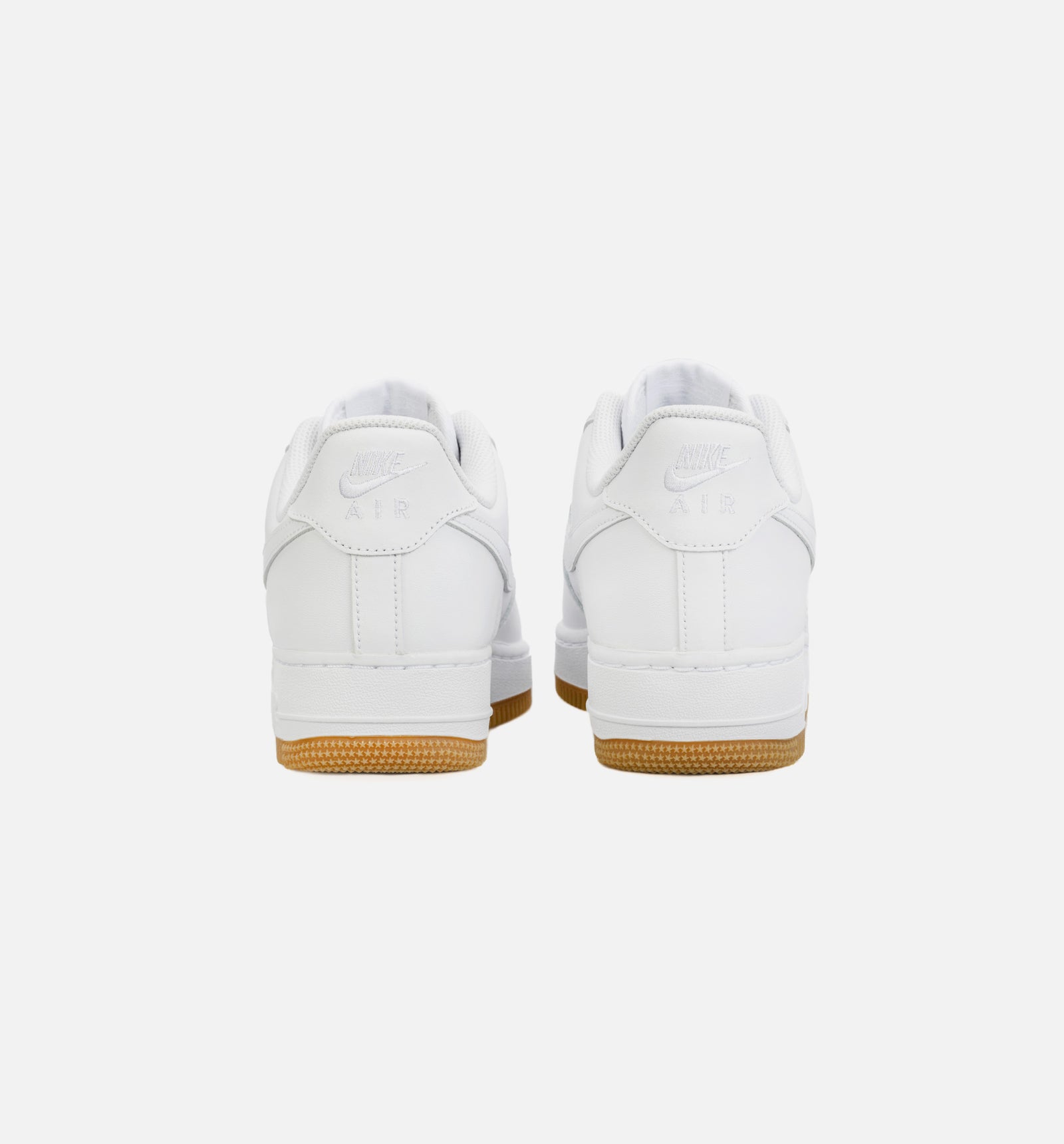 Nike DJ2739-100 Air Force 1 '07 Mens Lifestyle Shoe - White