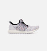 Missoni X adidas Ultra Boost Clima Mens Running Shoe - Cloud White/Cloud White/Active Red