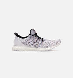 ADIDAS CONSORTIUM D97744
 Missoni X adidas Ultra Boost Clima Mens Running Shoe - Cloud White/Cloud White/Active Red Image 0