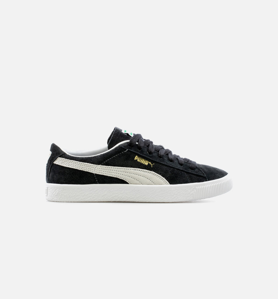 ●CAINE PUMA Suede VTG men's shoes 374921 12 casual | eBay