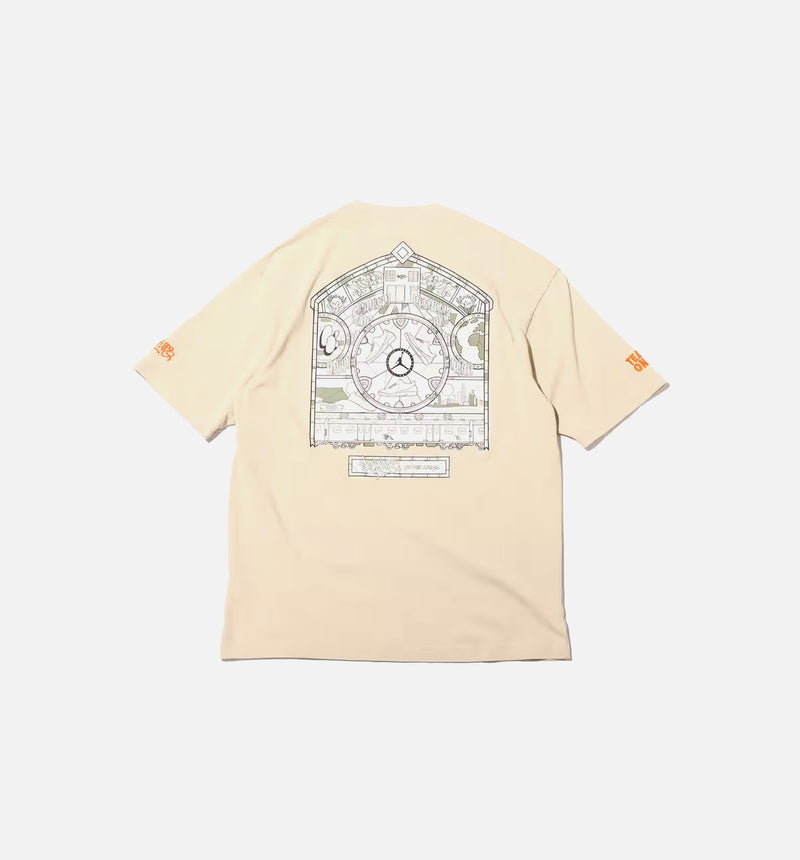 Supreme / The North Face Printed Pocket Tee White