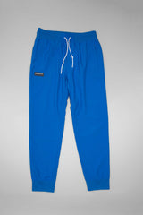 Cardle Tp Men's Pants - Blue