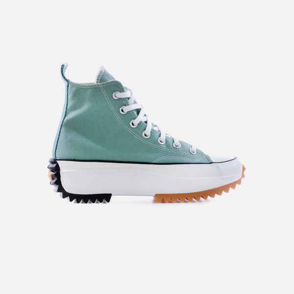 Converse 172726C Run Star Hike Platform Unisex Lifestyle Shoe