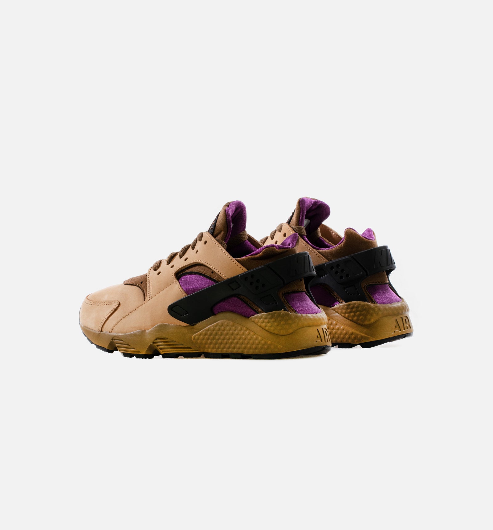 Nike Air Huarache Le Praline DH8143-201 Limited Edition Mens Size 9 Nike DH8143-201 Air Huarache LE Praline Mens Lifestyle Shoe  main image 2