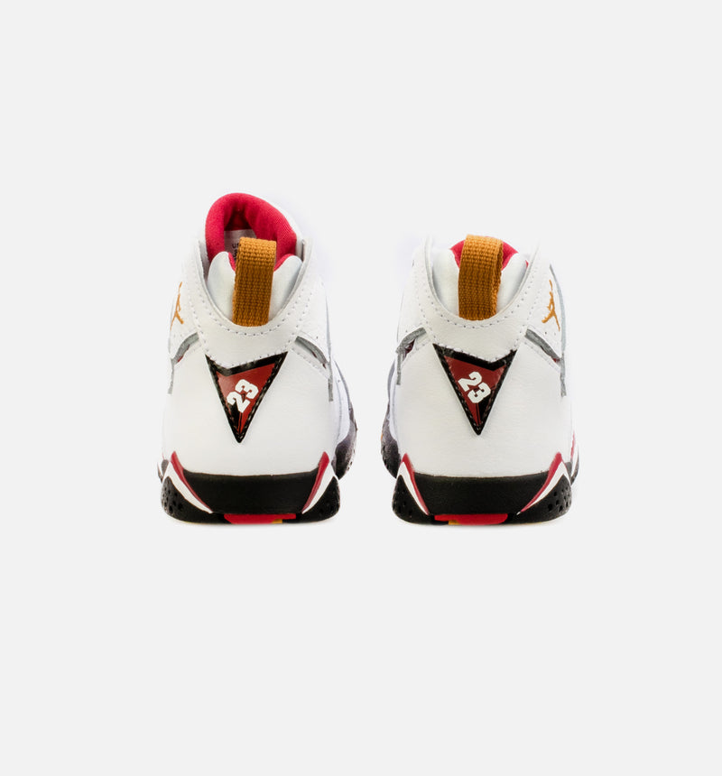 Jordan DJ2776-106 Air Jordan Retro Cardinal Infant Toddler