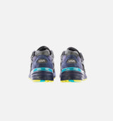 Made in USA 992 Mens Running Shoe - Black/Purple