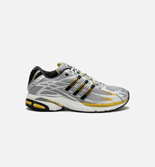 ★adidas★ Adista Cushion White Lime ID5744 adidas Originals Adistar Cushion White Pulse Lime Men Casual