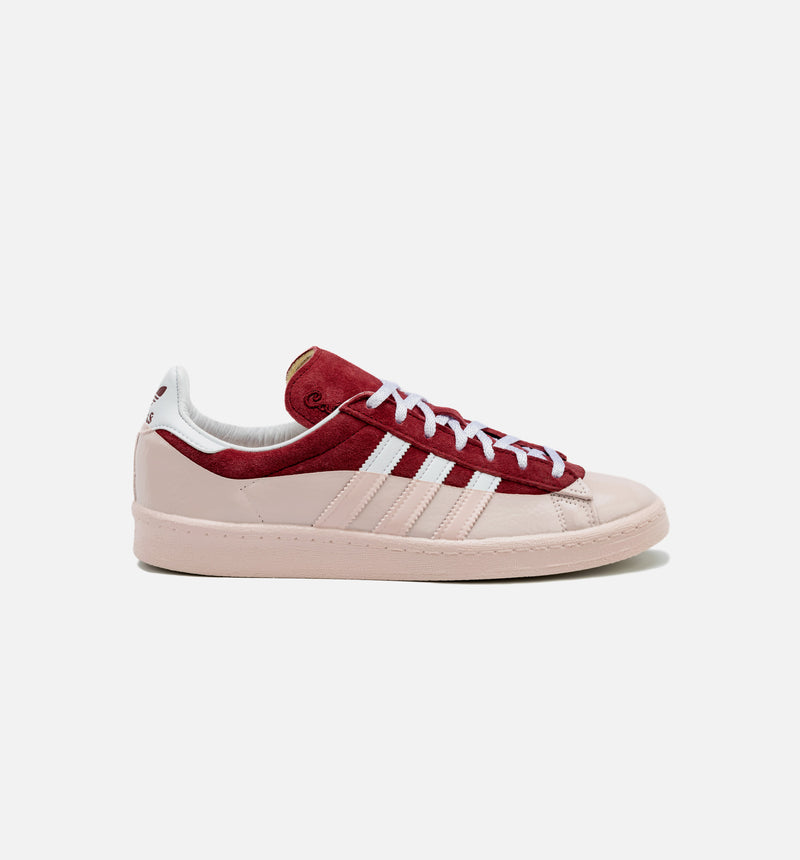 adidas IG3138 Campus 80S Cali Dewitt Originals Mens Lifestyle Shoe - Collegiate Burg ShopNiceKicks.com adidas IG3138 Campus 80S Cali Dewitt Originals Mens Lifestyle Shoe - Collegiate Burg ShopNiceKicks.com