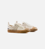 Todd Snyder X Jack Purcell Mens Lifestyle Shoe - Tan/White