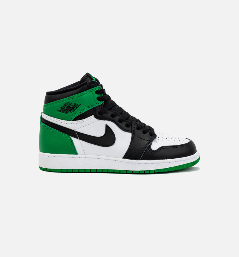 Nike air jordan 1 grade school Clearance