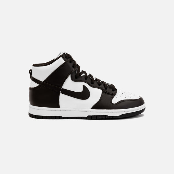 Nike DV0829-100 Dunk High Palomino Mens Lifestyle Shoe  display picture 2