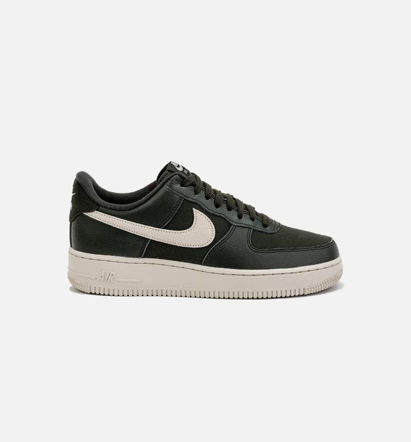 Air Force 1 Low '07 LX NBHD Mens Lifestyle Shoe - Sequoia/Light Orewood Brown
