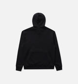 Artist Series By Jacob Rochester Pullover Mens Hoodie - Black