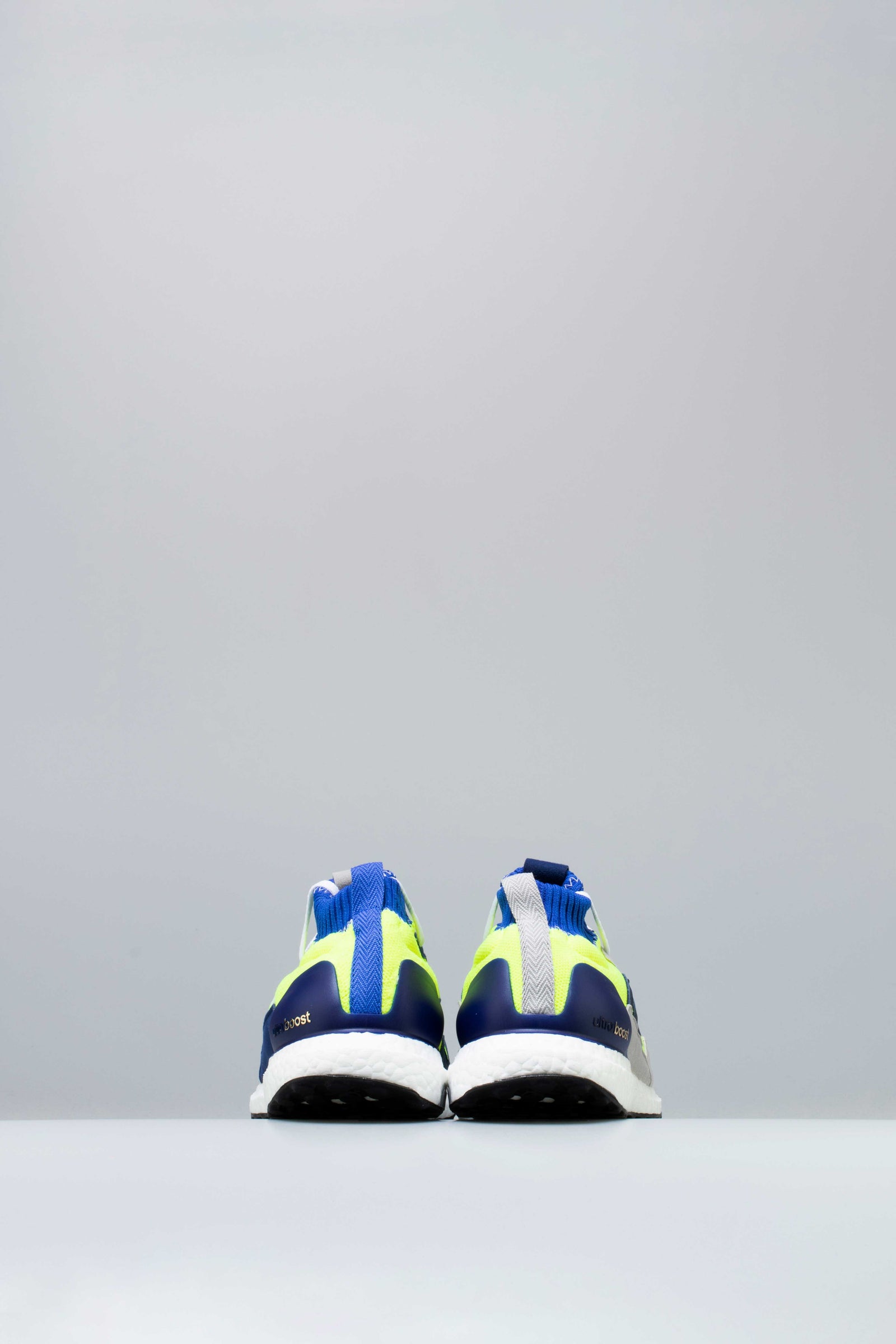 Adidas Consortium BD7399 Ultraboost Mid Prototype Mens Shoe