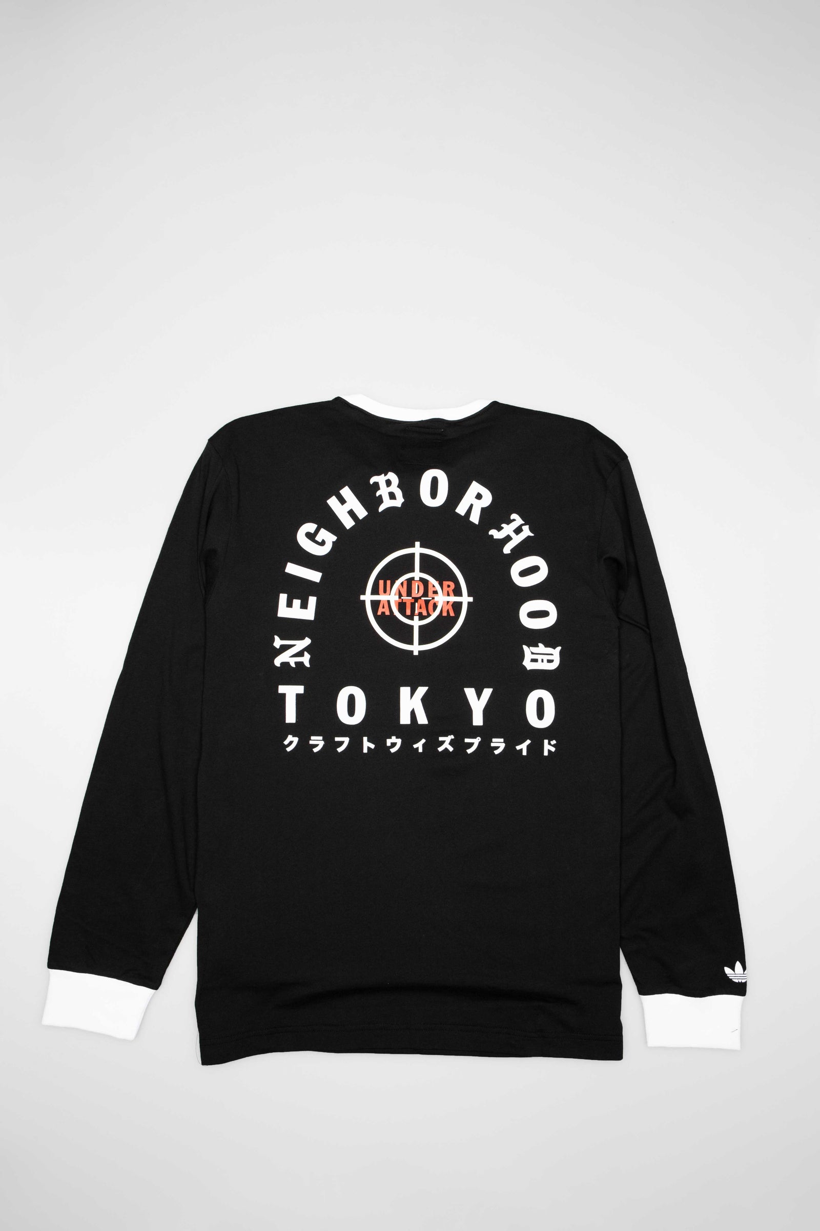 Adidas Consortium DH2039 adidas X Neighborhood Collection Mens T