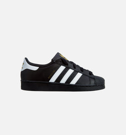 adidas D70186 adidas Superstar Preschool - Core Black/White ShopNiceKicks.com adidas D70186 adidas Superstar Preschool - Core Black/White ShopNiceKicks.com