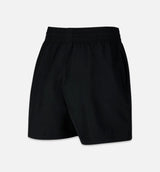 ACG Oversized Womens Shorts - Black/White