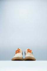 Bodega X adidas Sobakov Mens Shoes - Bone/Ice Purple/Solar Orange