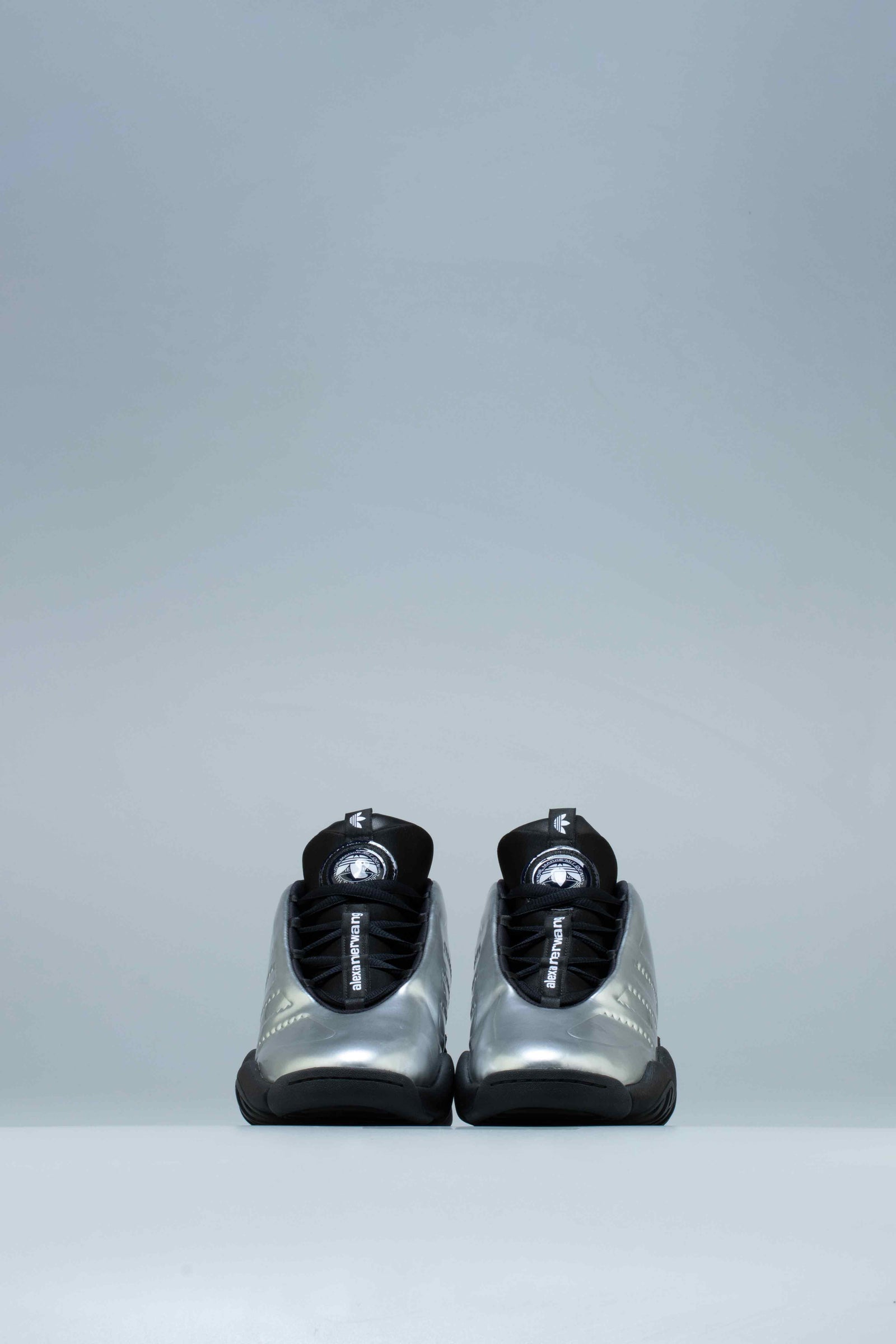 華 Adidas Consortium EE8489 Alexander Wang Futureshell Mens