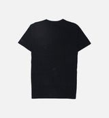 Stampd AOP Tee Mens T-Shirt - Black