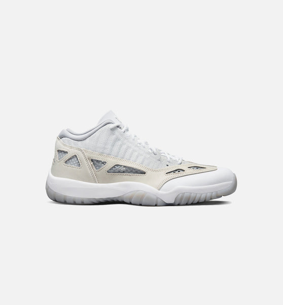 Jordan 919712-102 Air Jordan 11 Low IE Light Orewood Brown Mens ...