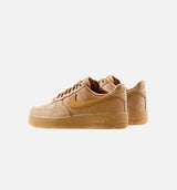 Air Force 1 '07 Wheat Mens Lifestyle Shoe - Wheat