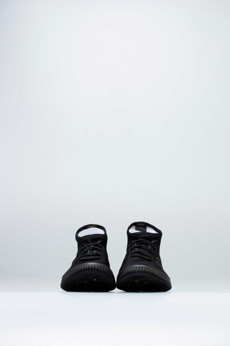 Predator Tango 18.1 Mens Shoe - Black/Black