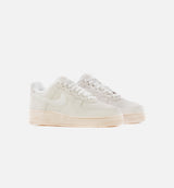 Air Force 1 Low Summit White Mens Lifestyle Shoe - Summit White/Pearl White
