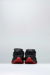 adidas X Raf Simmons Replicant Ozweego Mens Shoe - Core Black/Gold/Grey