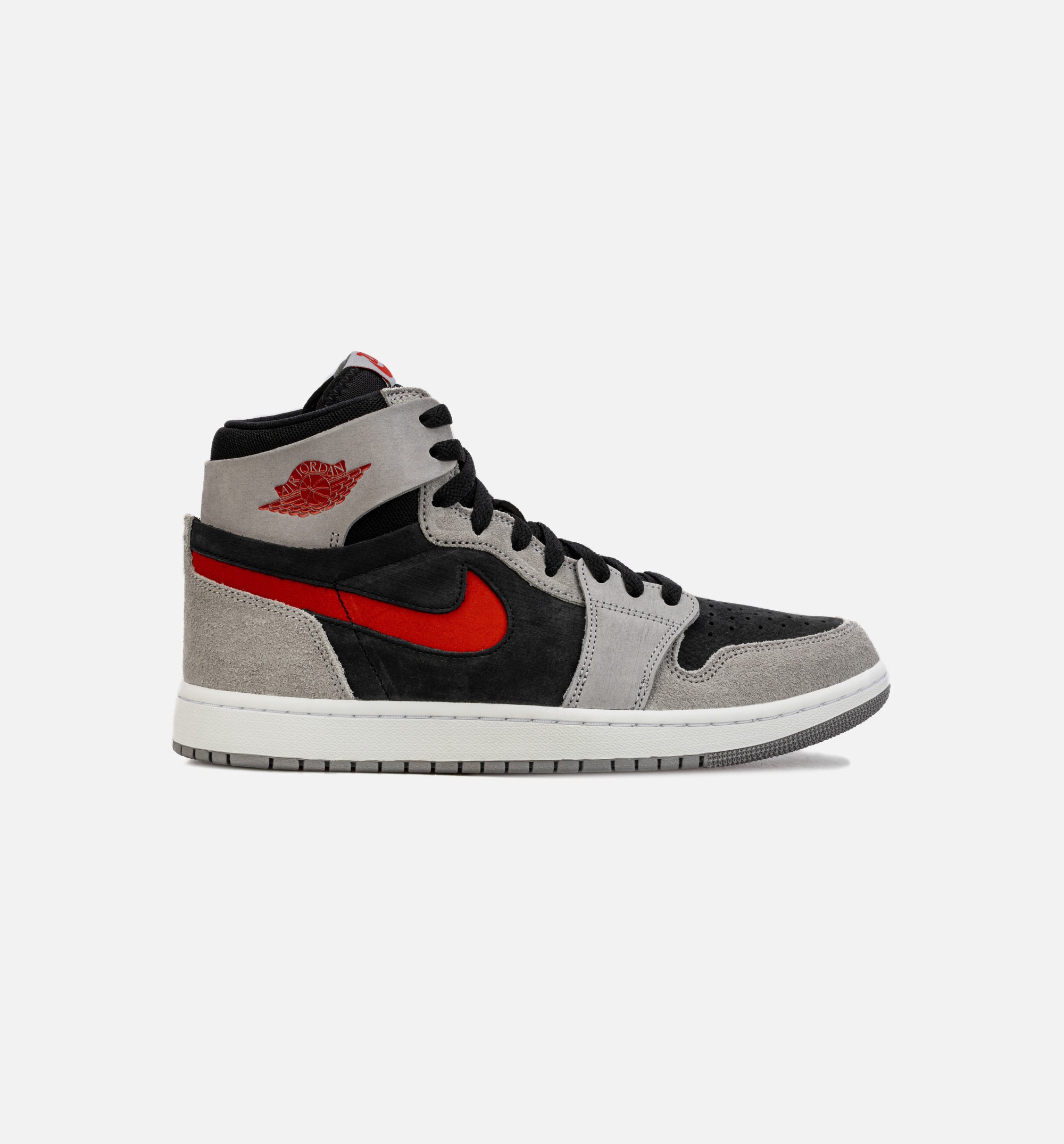 Air jordan 1 outlet grey red