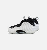 Air Foamposite One Penny PE Mens Basketball Shoe - White/Black