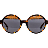 adidas x Italia Independent Sunglasses Women's - Brown Havana