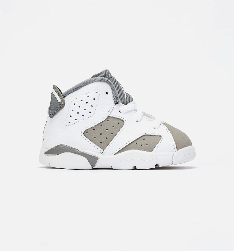 Z*!様 Nike Air Jordan 6 \"Cool Grey\" Air Jordan 6 'Cool Grey' (CT8529-100) Release Date. Nike SNKRS