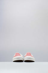 OG Classic Slip On LX Mens Shoe - White/Red