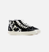 Vault OG Style 38 LX Cow Mens Shoe - Cow/Black/White