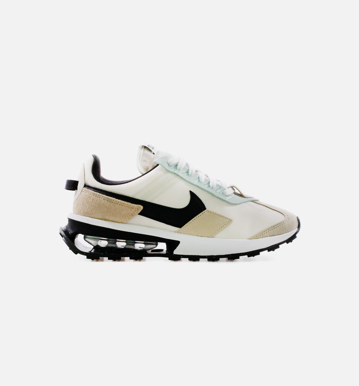 Nike DC5331-001 Air Max Pre Day LX Mens Running Shoe - Bone/Black