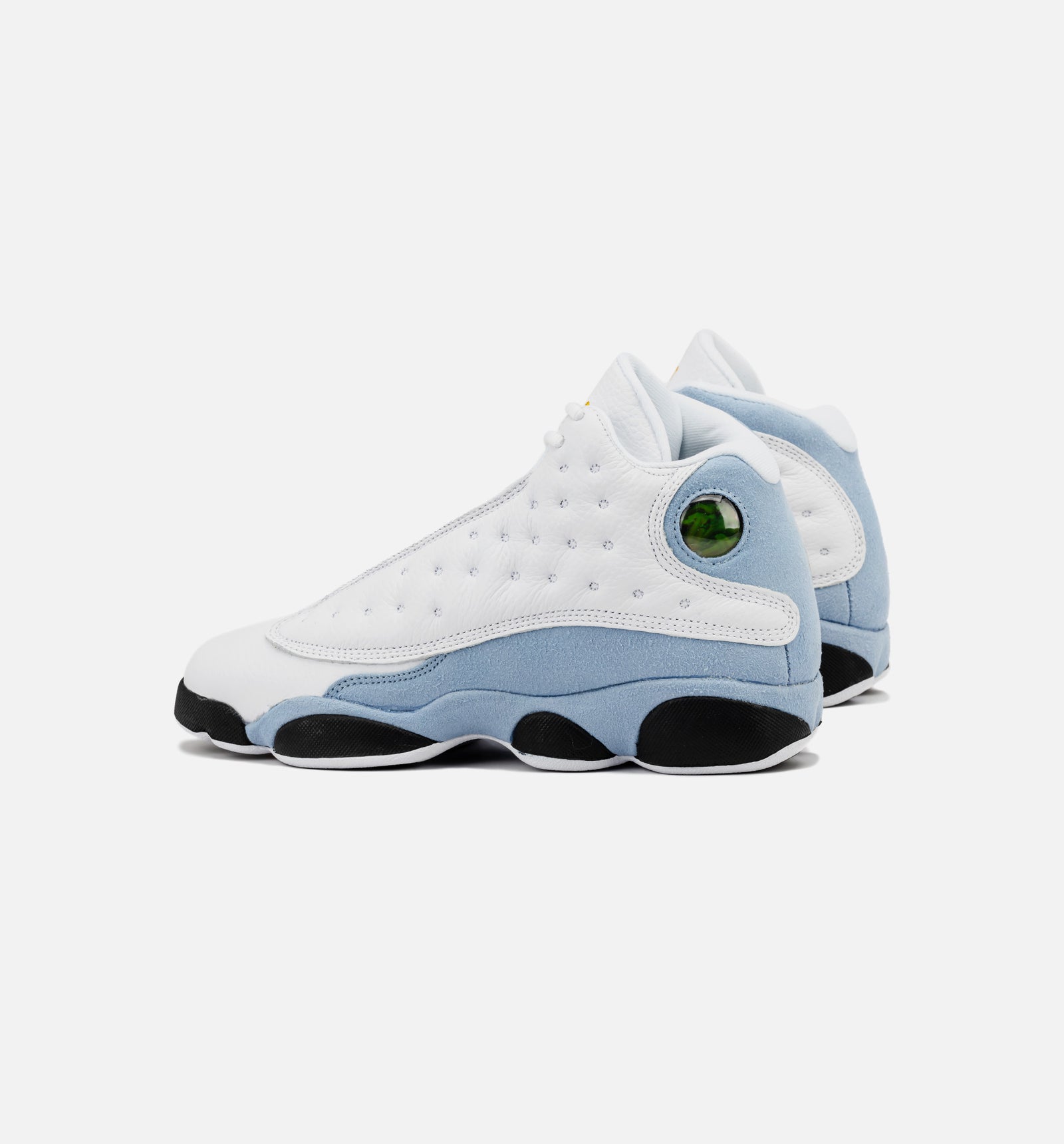 All grey 13s best sale