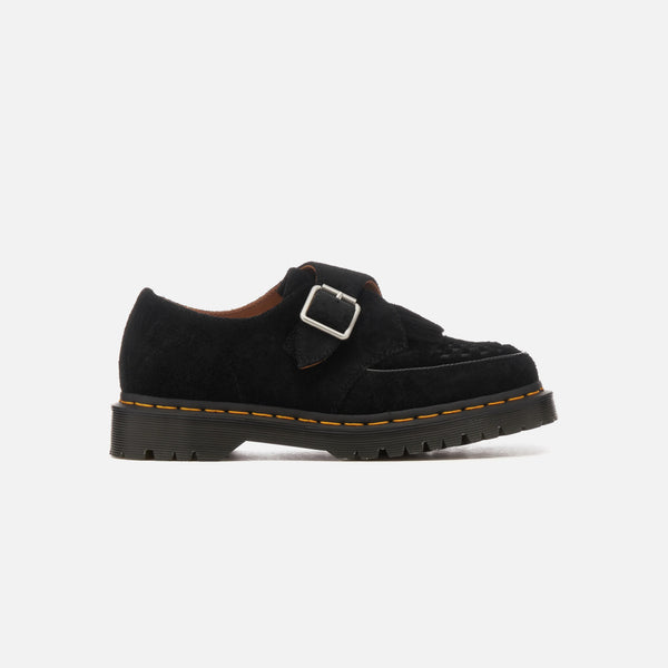 v*p様 Dr. Martens Ramsey UK9 Dr. Martens x TGF Hair On Ramsey Creeper - The Great Frog