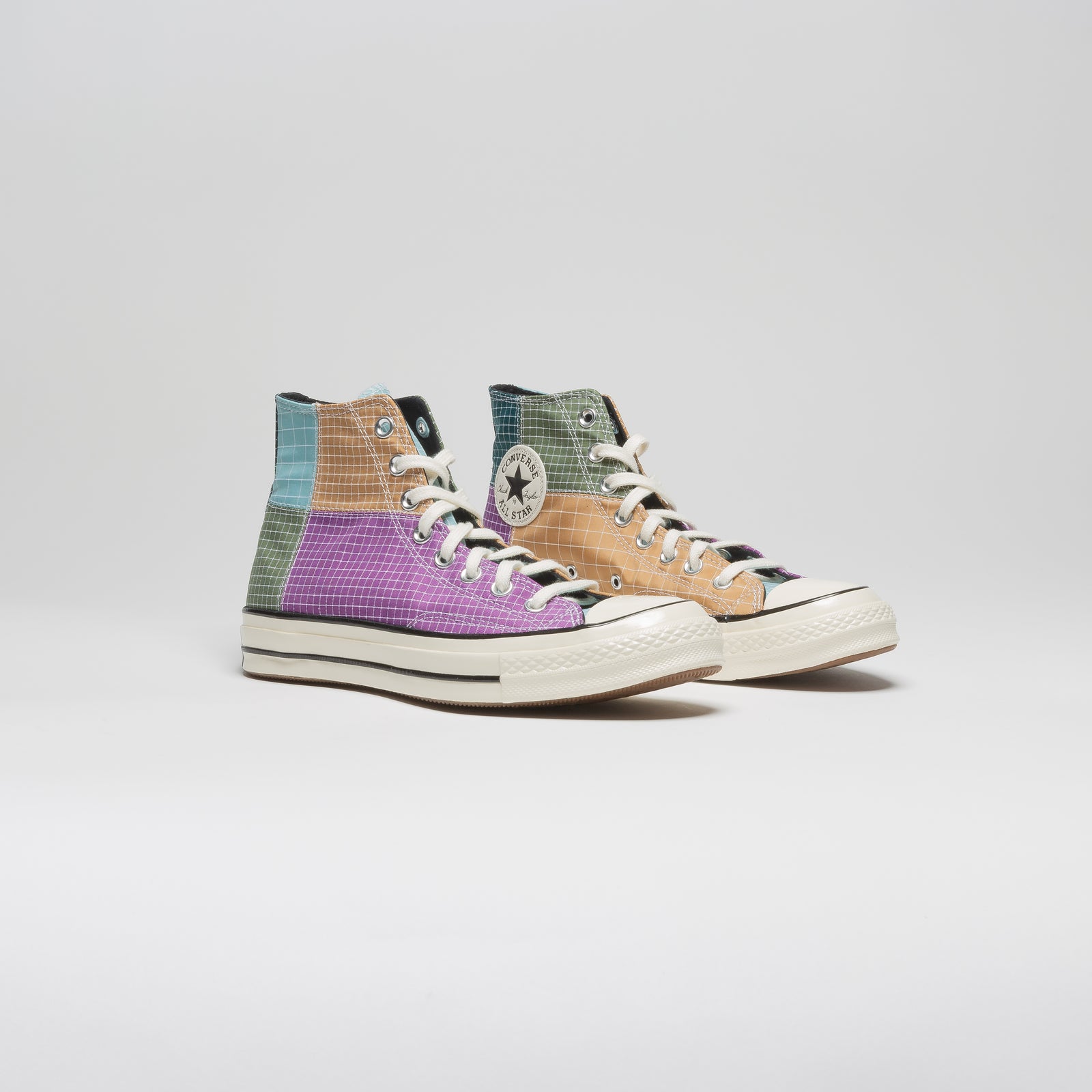 Converse 166317C Chuck Taylor 70 High Top Mens Lifestyle