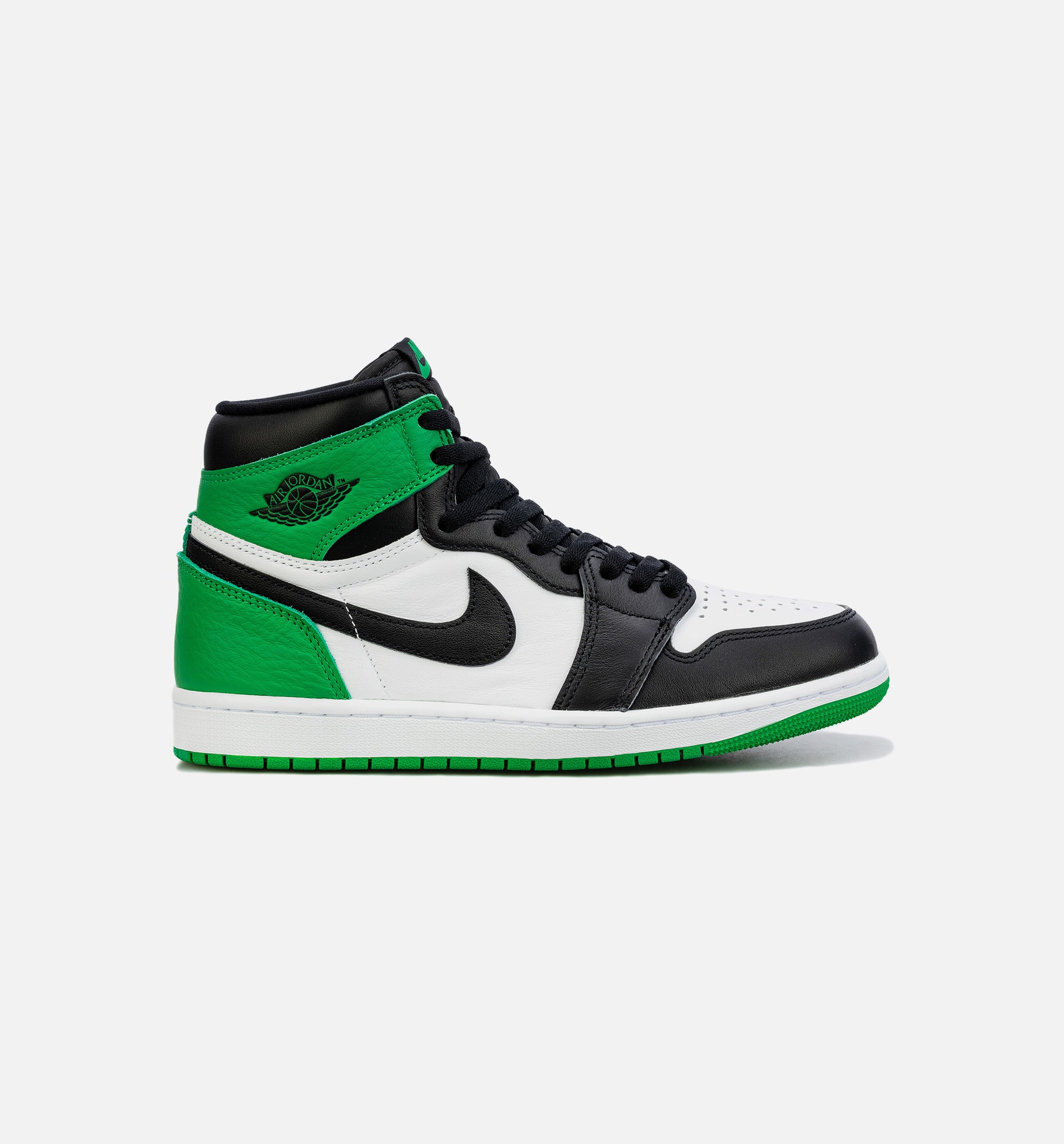 Jordan DZ5485-031 Air Jordan Retro High OG Lucky Green Mens